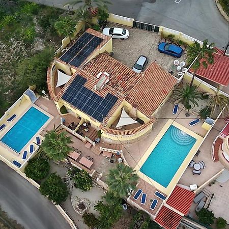 Villa Romeo カルプ エクステリア 写真